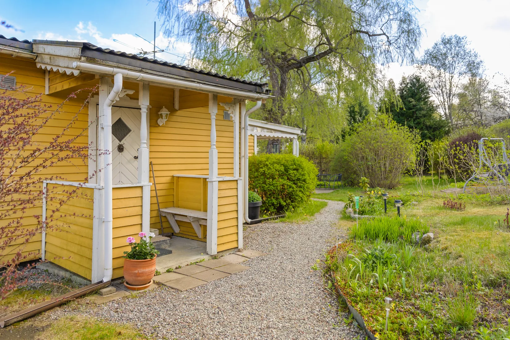 Fritidshus, Adelsö Kvarnväg 3, Ekerö Adelsö, Ekerö