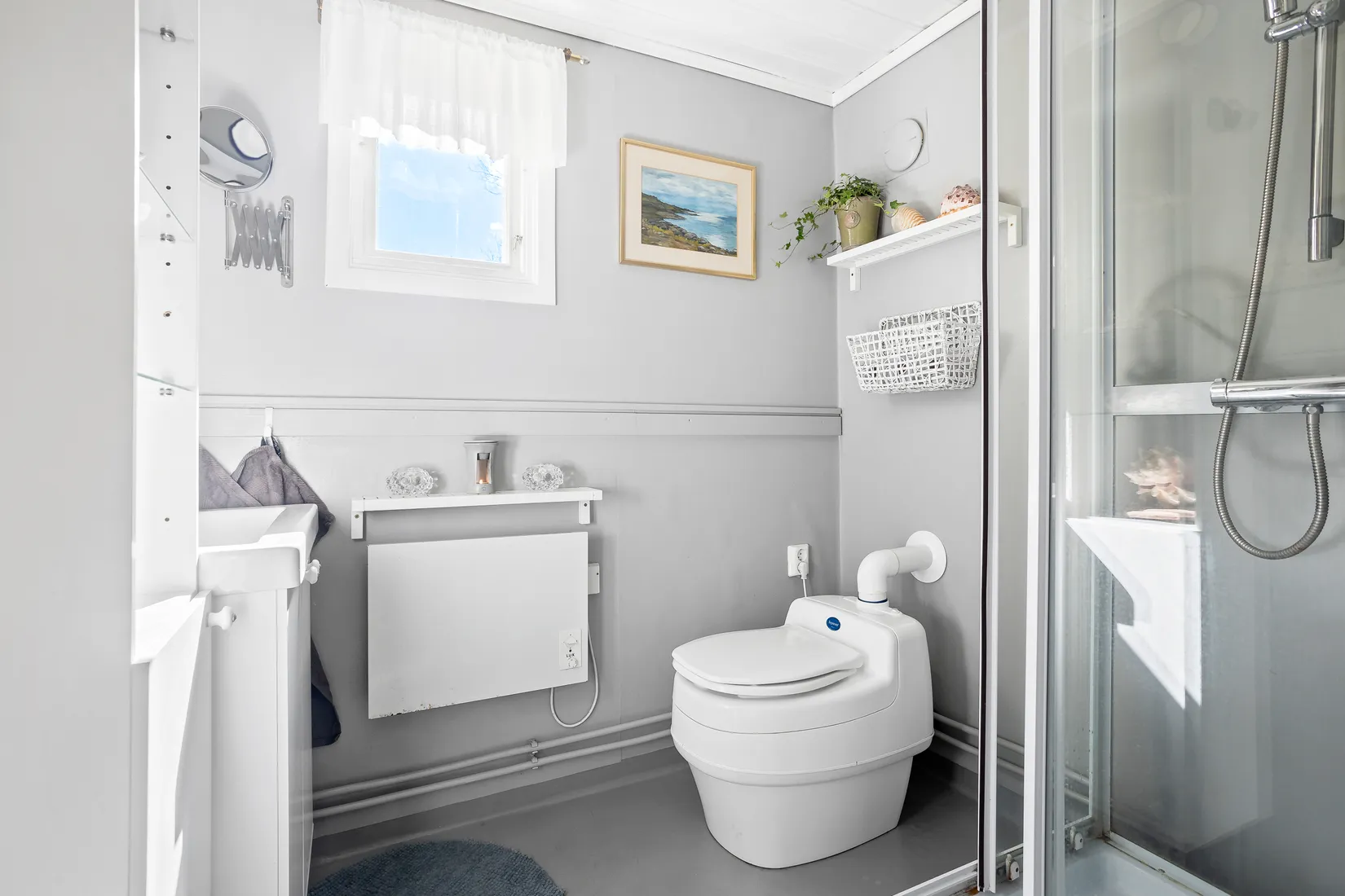 Fritidshus, Adelsö Kvarnväg 3, Ekerö Adelsö, Ekerö