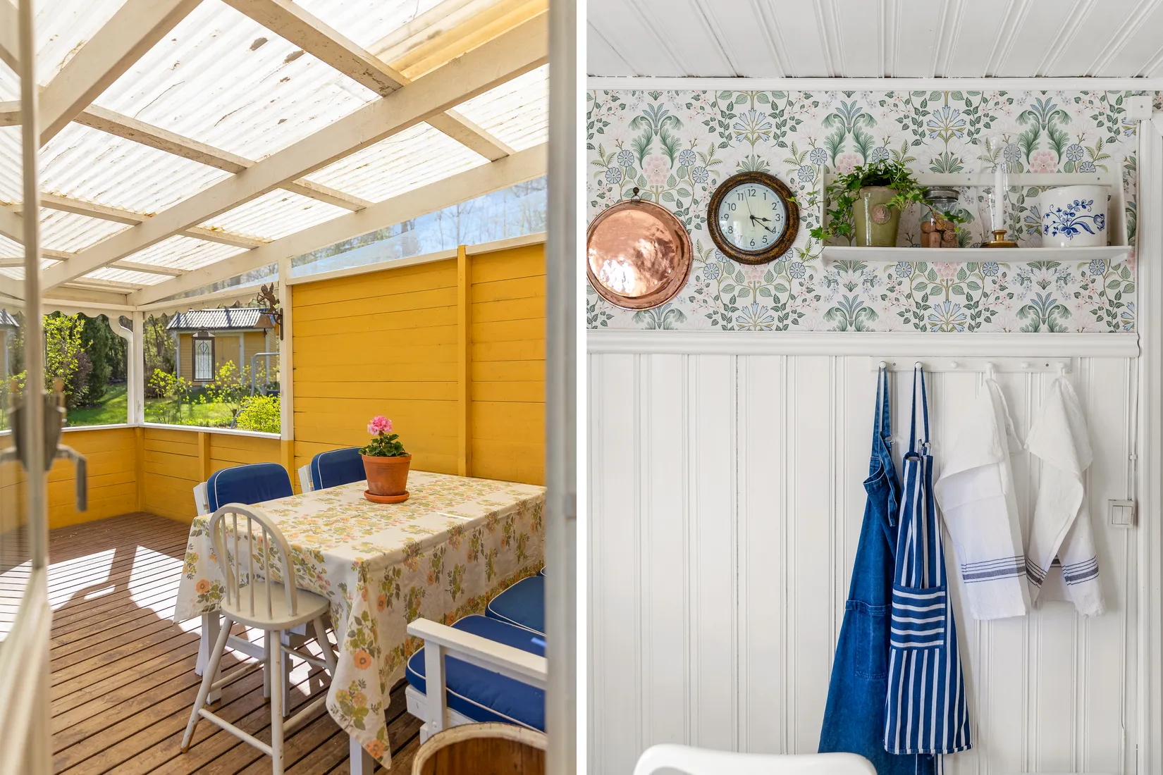 Fritidshus, Adelsö Kvarnväg 3, Ekerö Adelsö, Ekerö