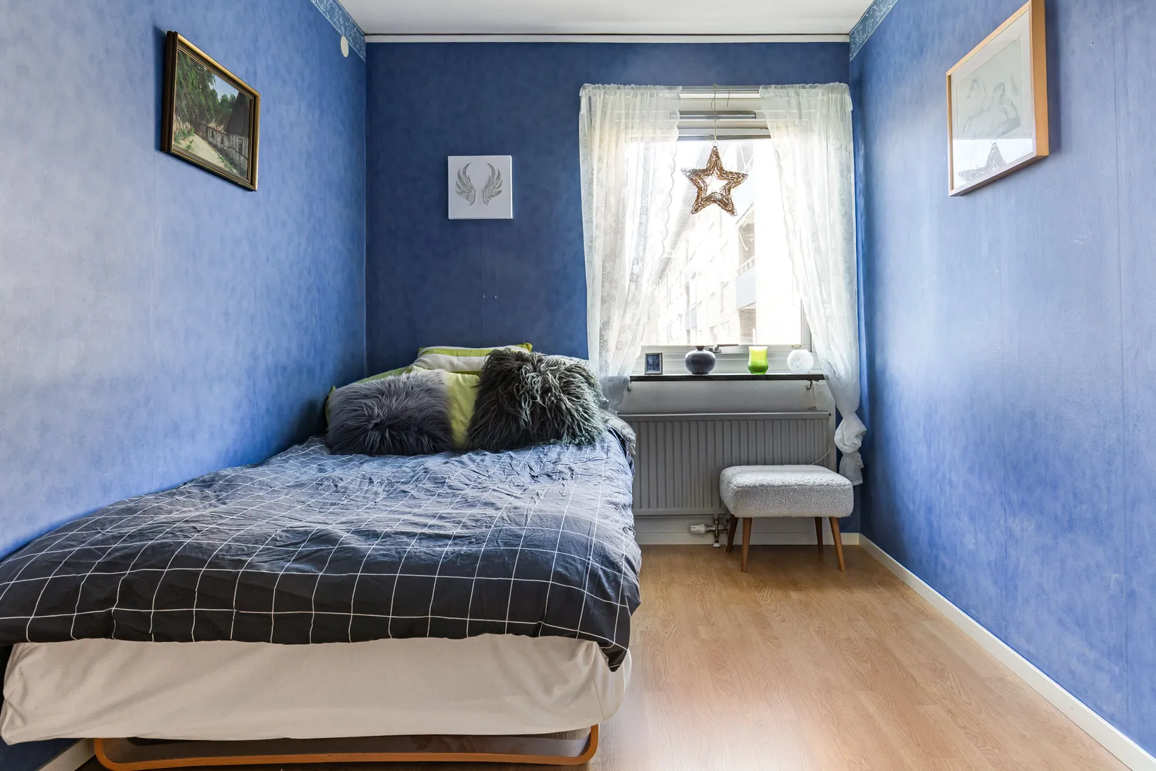 Bostadsrätt, Järdalavägen 14A, Ekholmen, Linköping