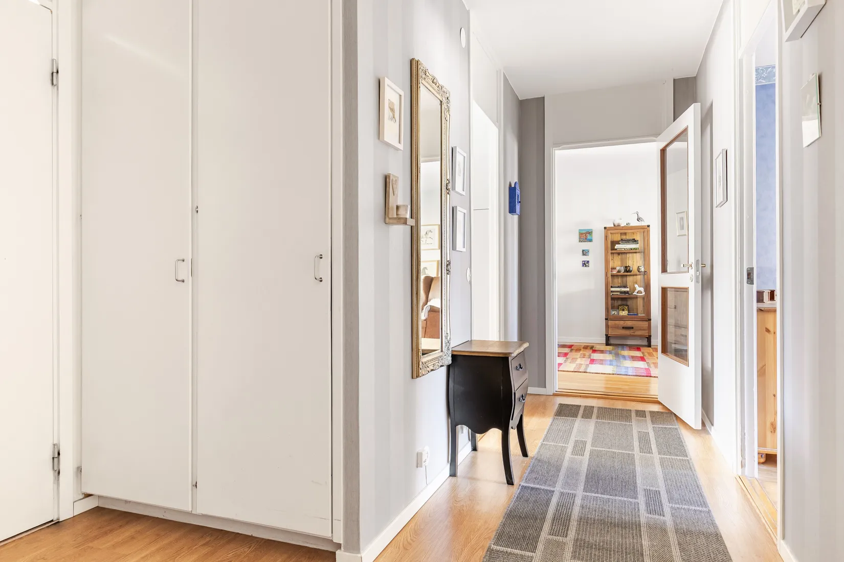 Bostadsrätt, Järdalavägen 14A, Ekholmen, Linköping