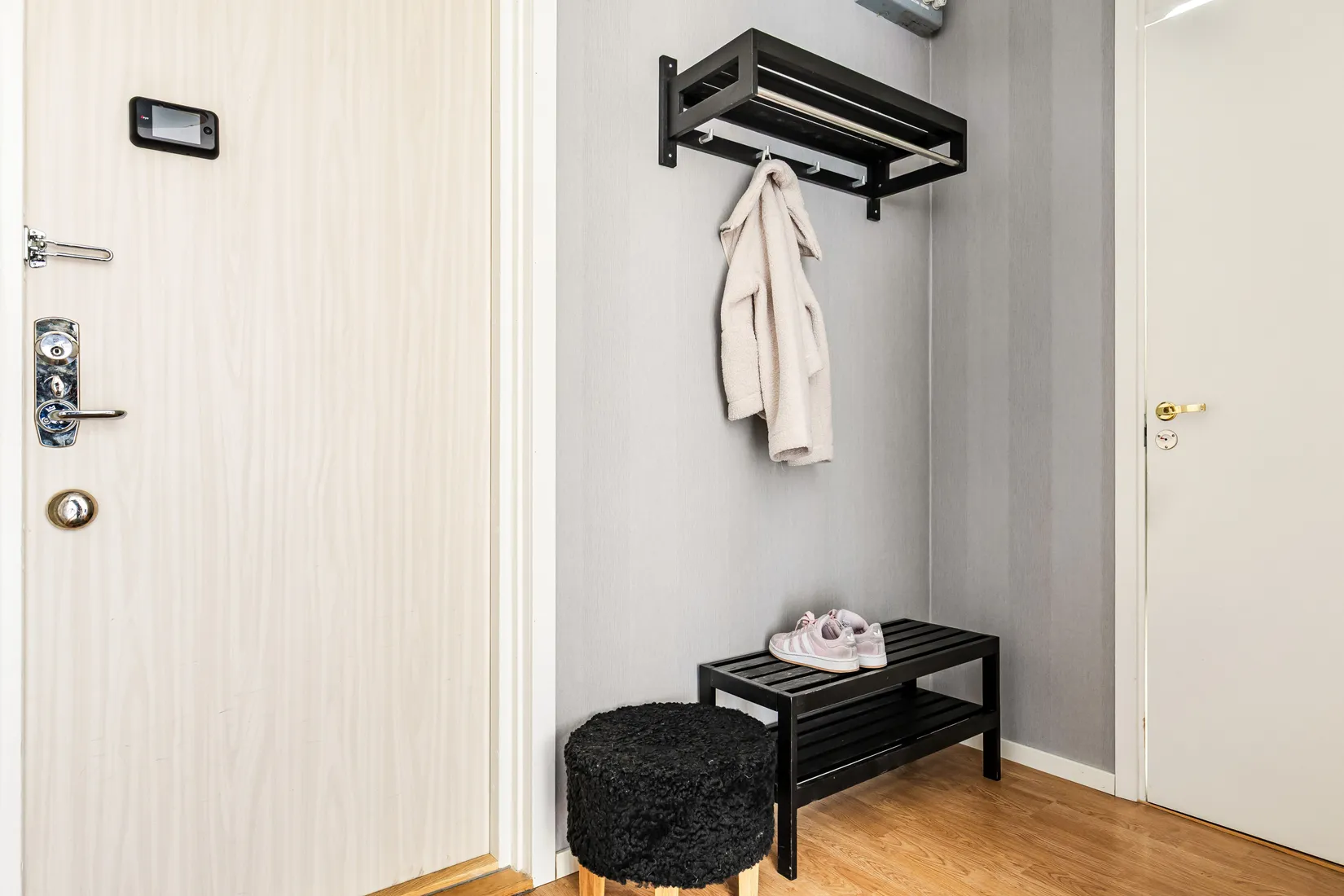 Bostadsrätt, Järdalavägen 14A, Ekholmen, Linköping