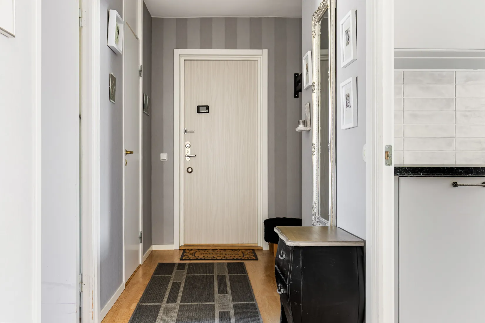 Bostadsrätt, Järdalavägen 14A, Ekholmen, Linköping