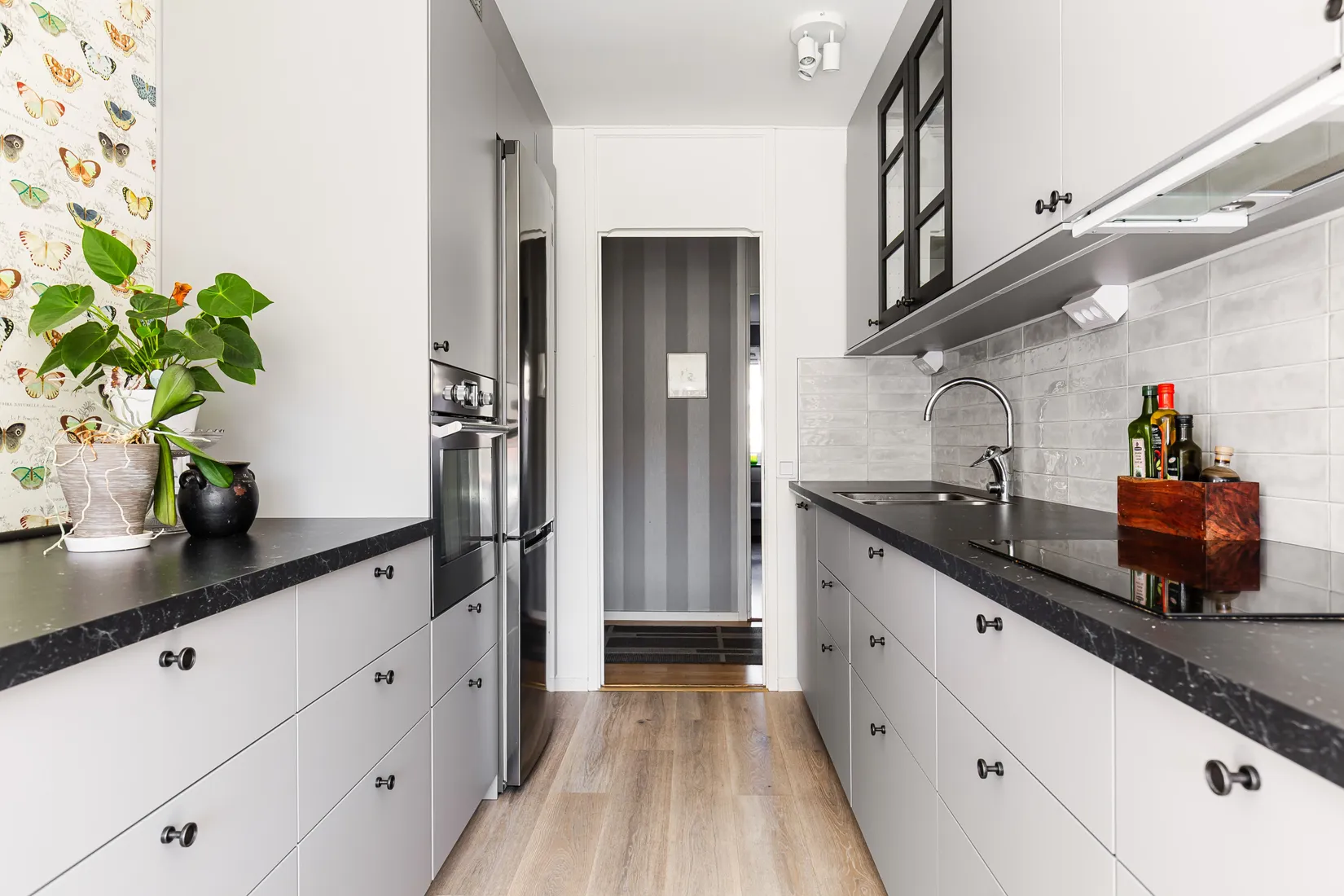 Bostadsrätt, Järdalavägen 14A, Ekholmen, Linköping