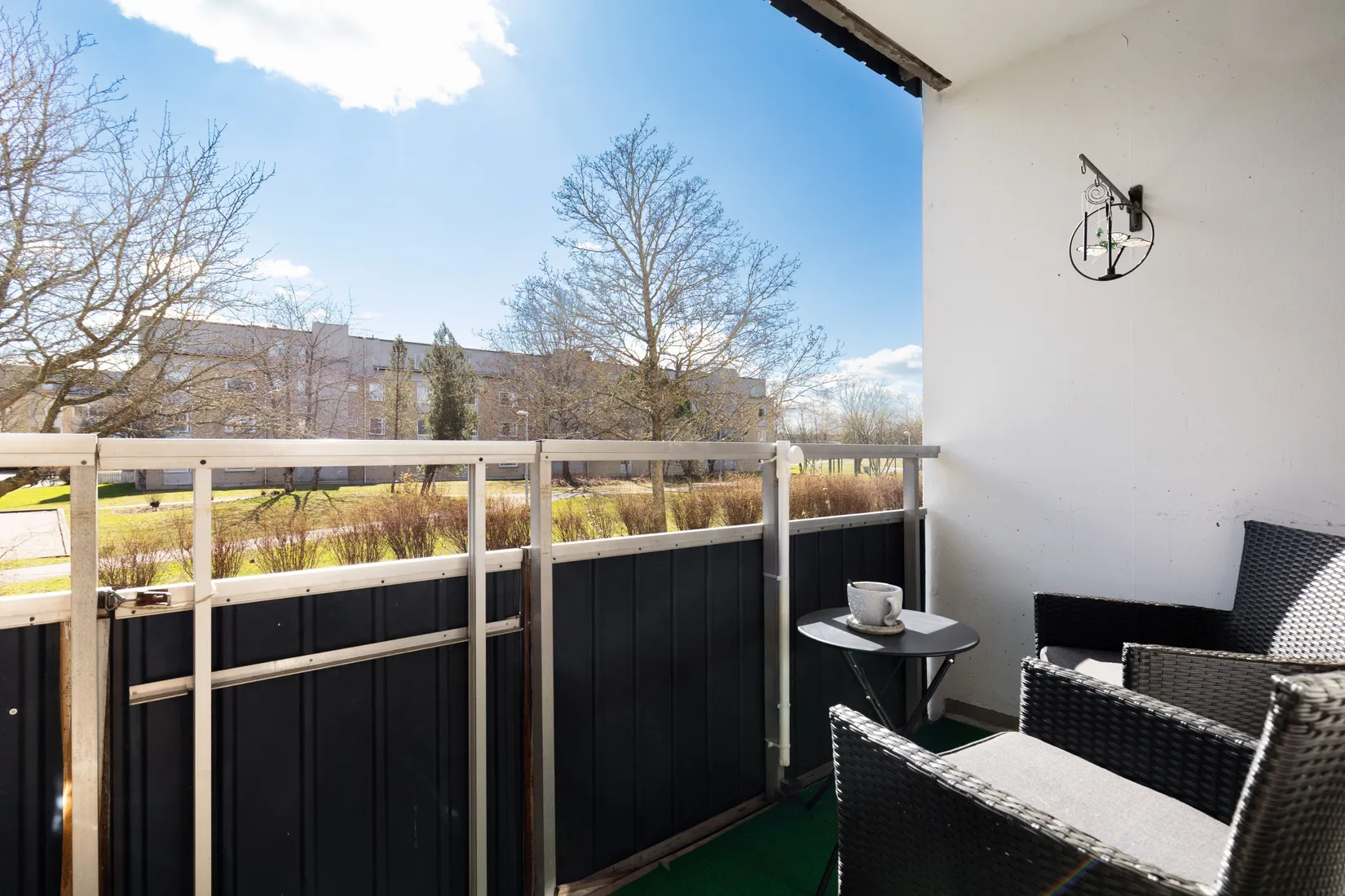 Bostadsrätt, Järdalavägen 14A, Ekholmen, Linköping