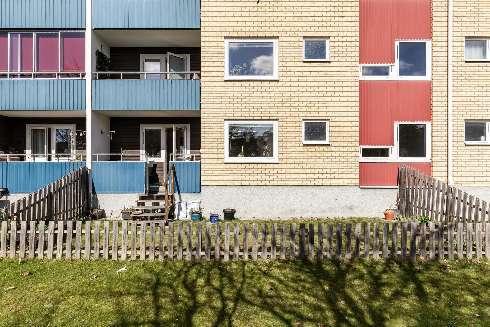 Bostadsrätt, Järdalavägen 14A, Ekholmen, Linköping