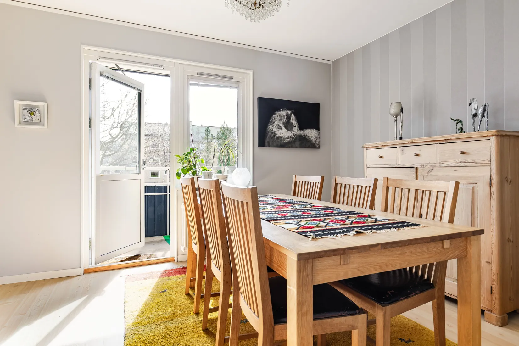 Bostadsrätt, Järdalavägen 14A, Ekholmen, Linköping