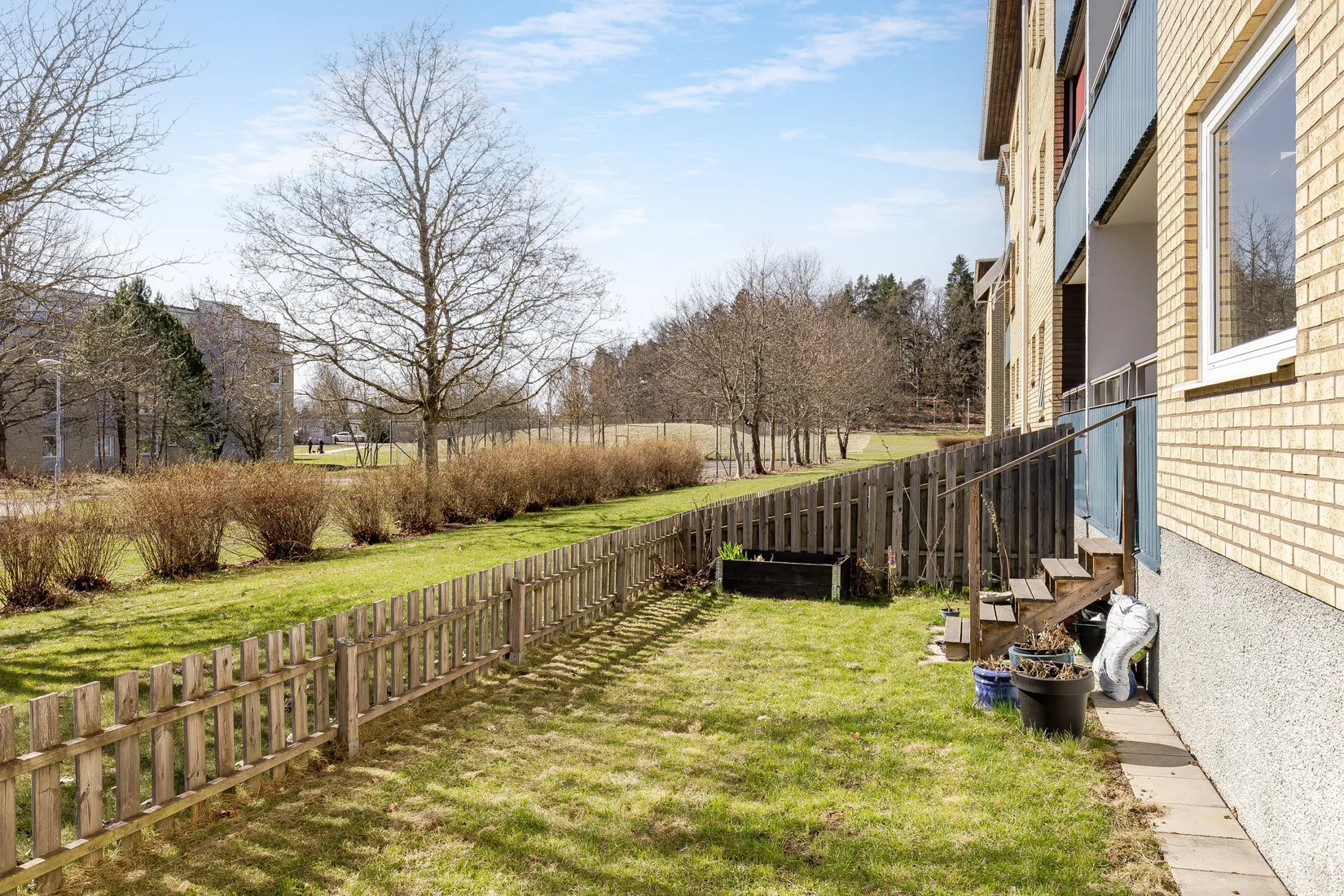 Bostadsrätt, Järdalavägen 14A, Ekholmen, Linköping