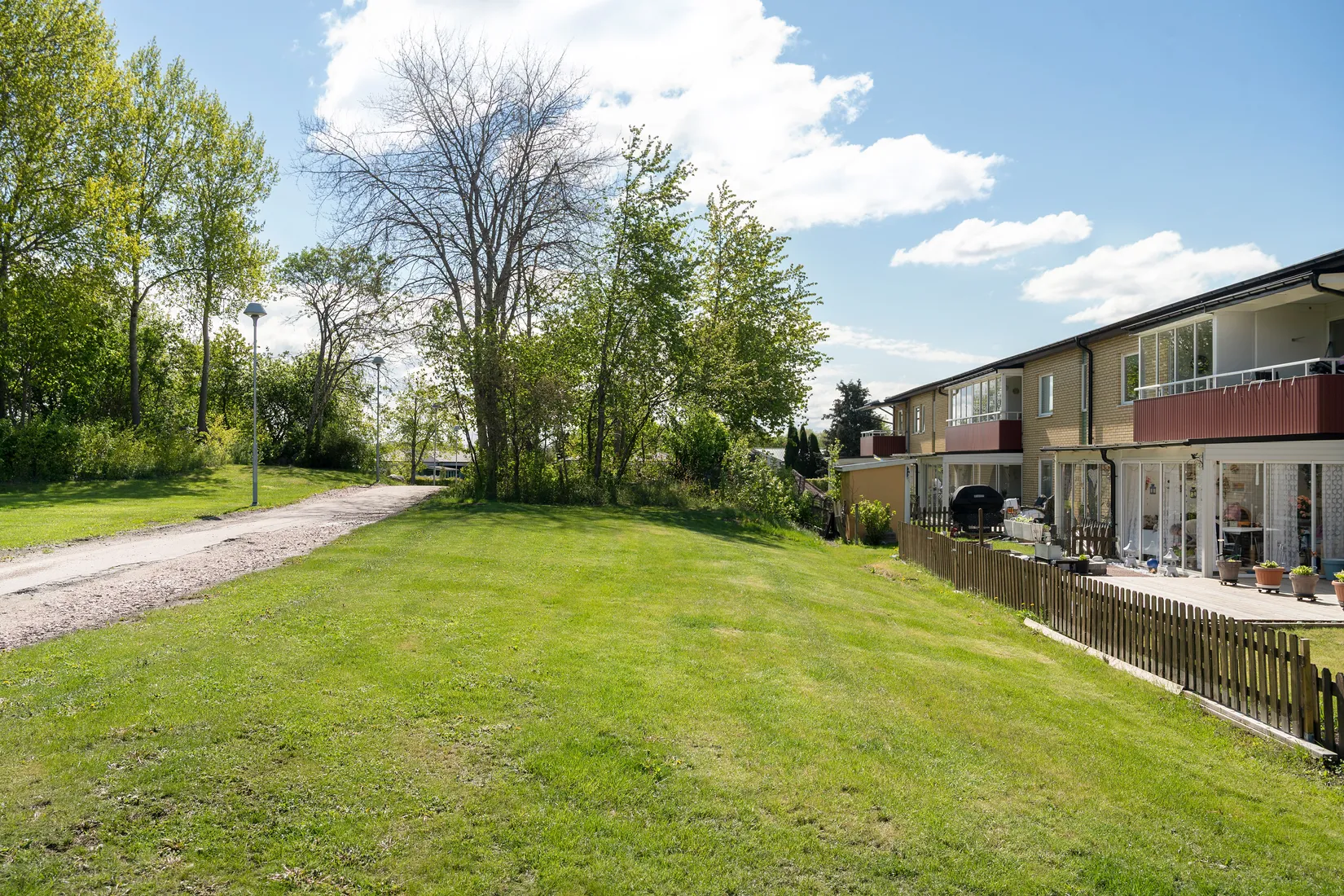 Bostadsrätt, Dragverksgatan 21, Bäckby, Västerås