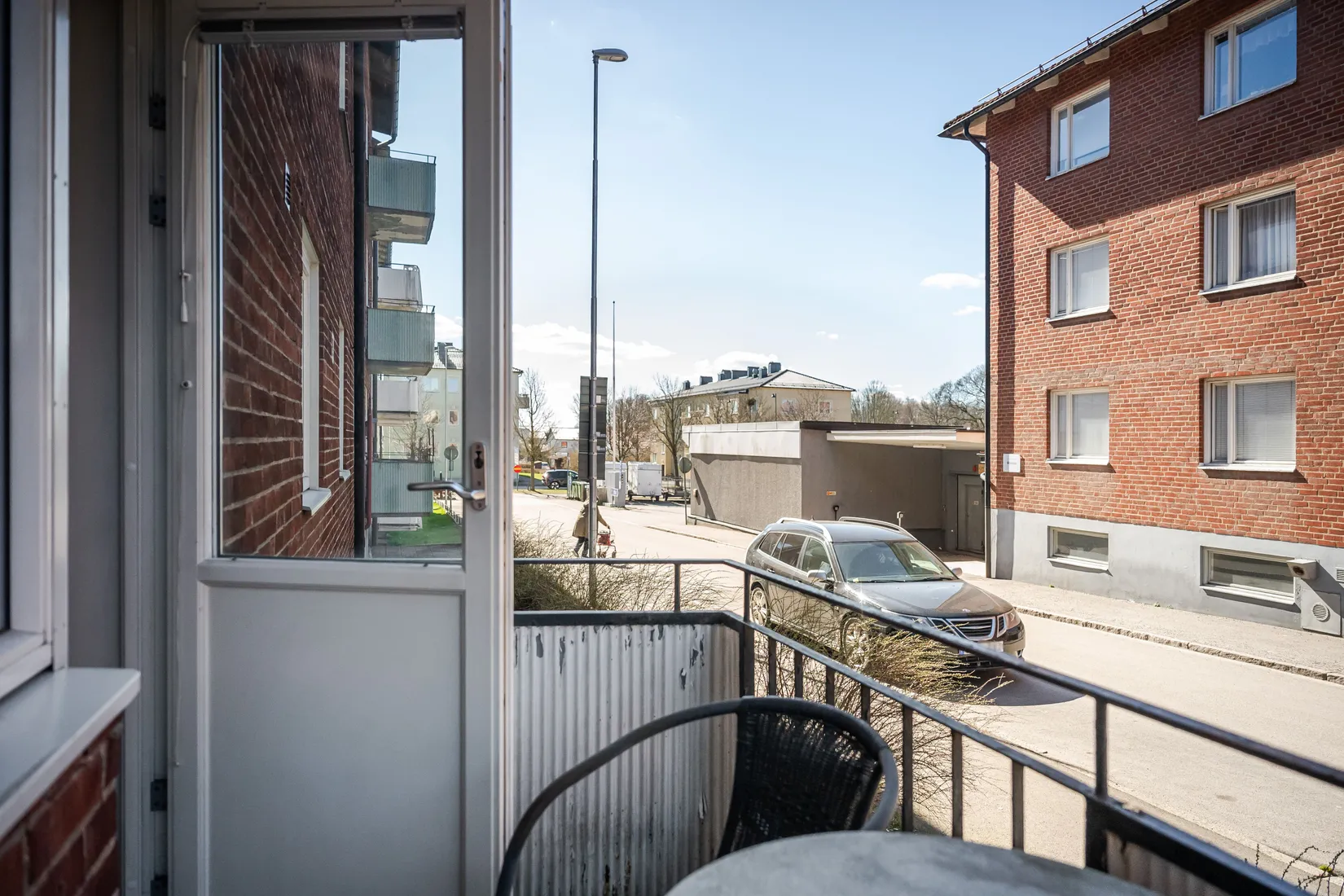 Bostadsrätt, Vallgatan 27, Hässleholm - Centralt, Hässleholm