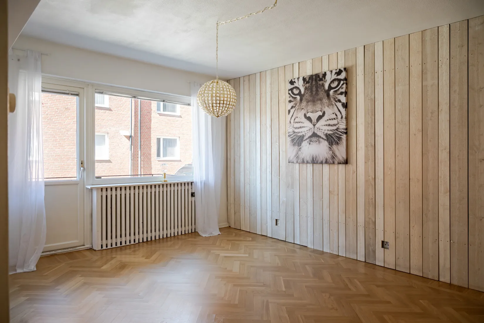 Bostadsrätt, Vallgatan 27, Hässleholm - Centralt, Hässleholm