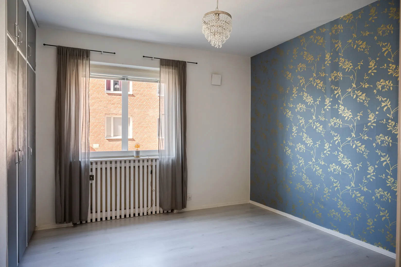 Bostadsrätt, Vallgatan 27, Hässleholm - Centralt, Hässleholm