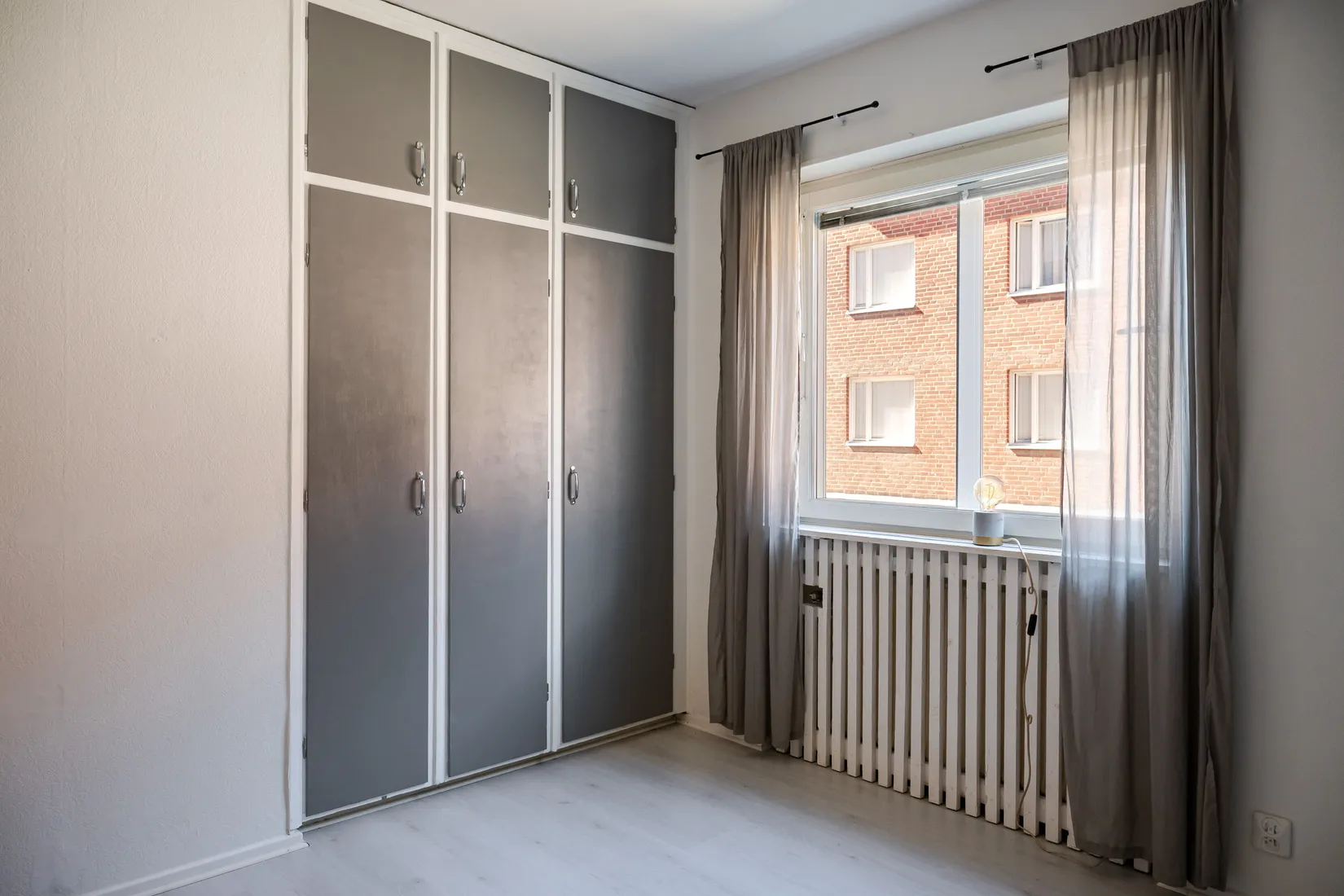 Bostadsrätt, Vallgatan 27, Hässleholm - Centralt, Hässleholm