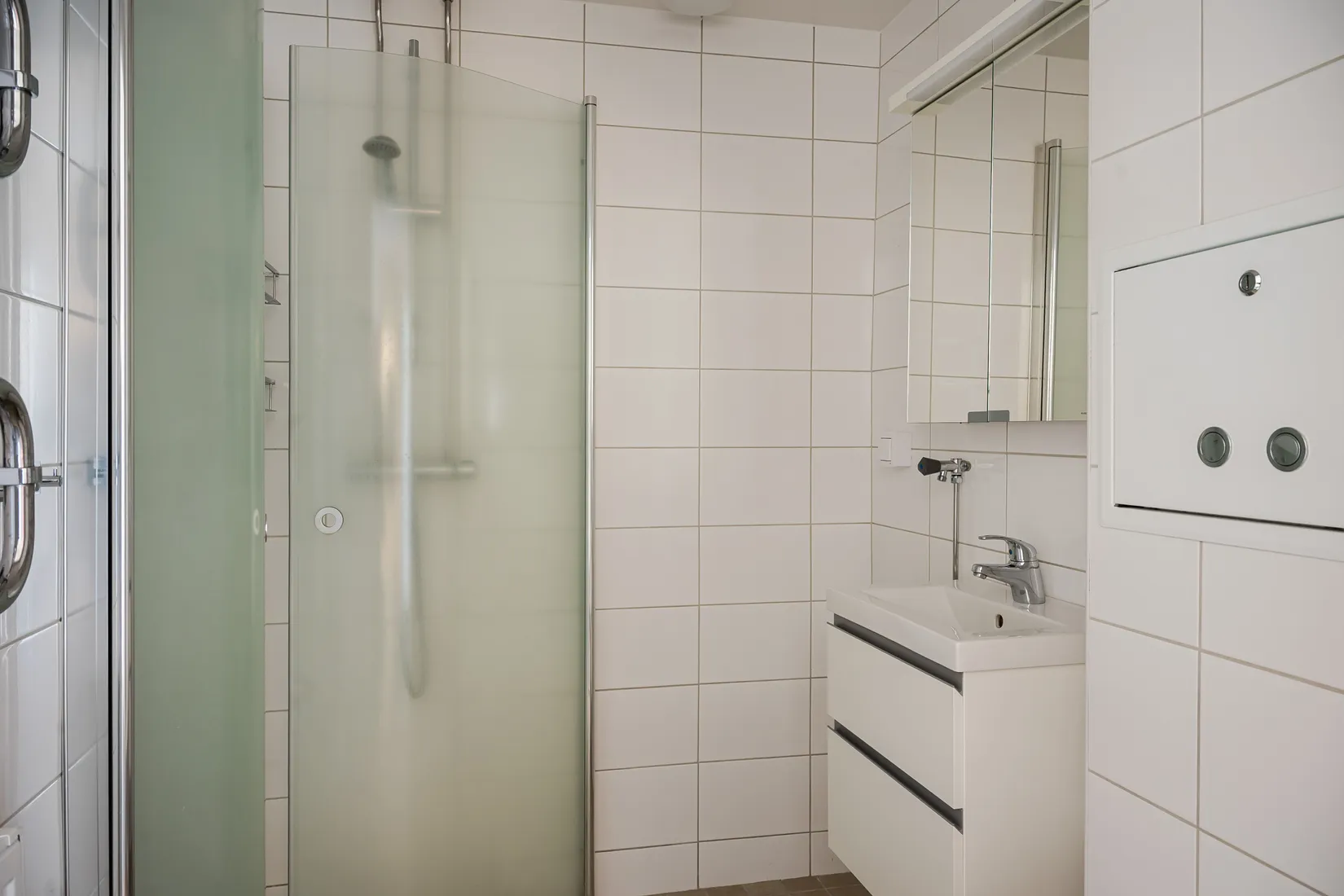 Bostadsrätt, Vallgatan 27, Hässleholm - Centralt, Hässleholm