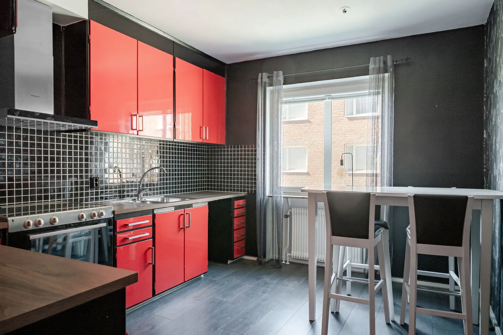 Bostadsrätt, Vallgatan 27, Hässleholm - Centralt, Hässleholm