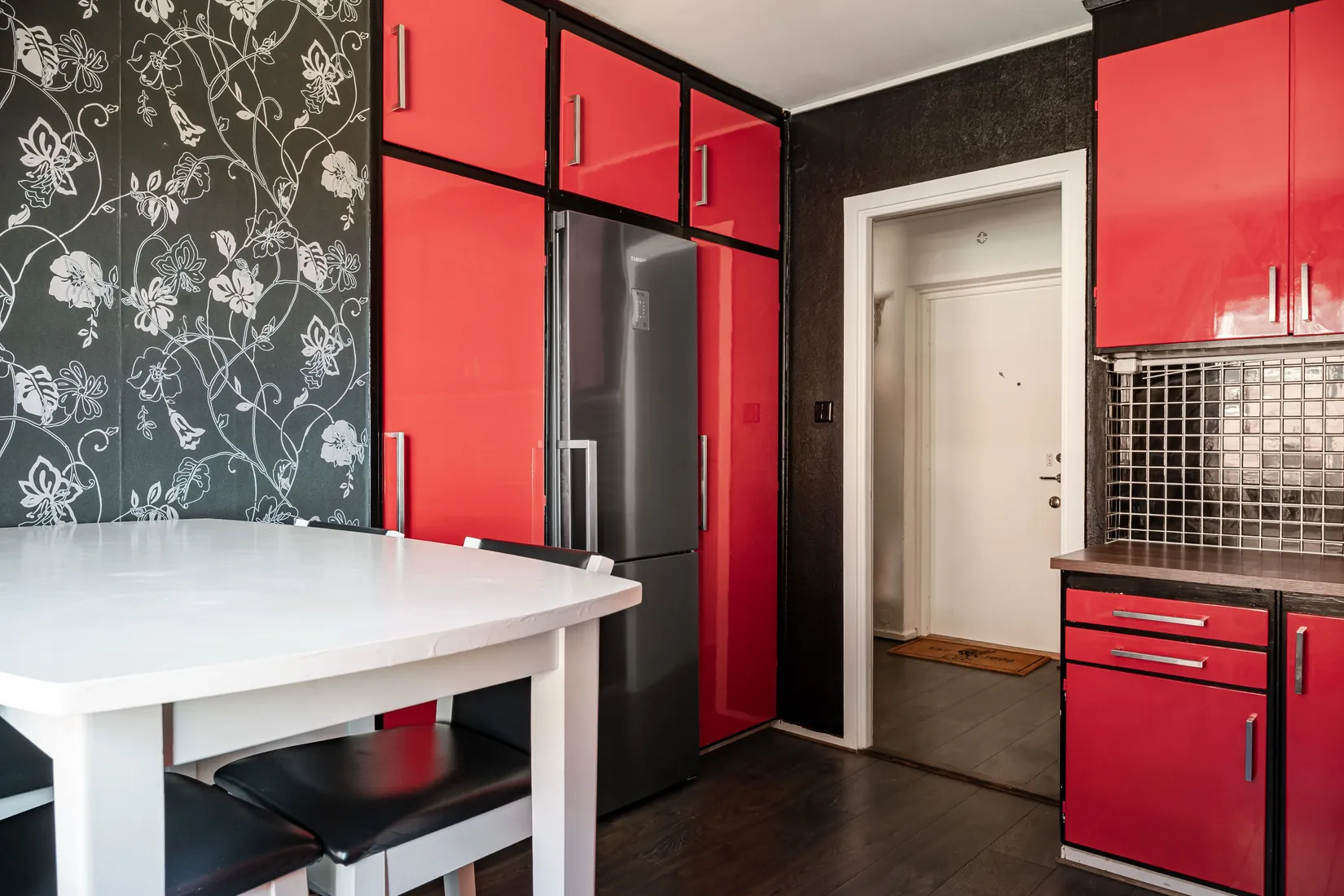 Bostadsrätt, Vallgatan 27, Hässleholm - Centralt, Hässleholm