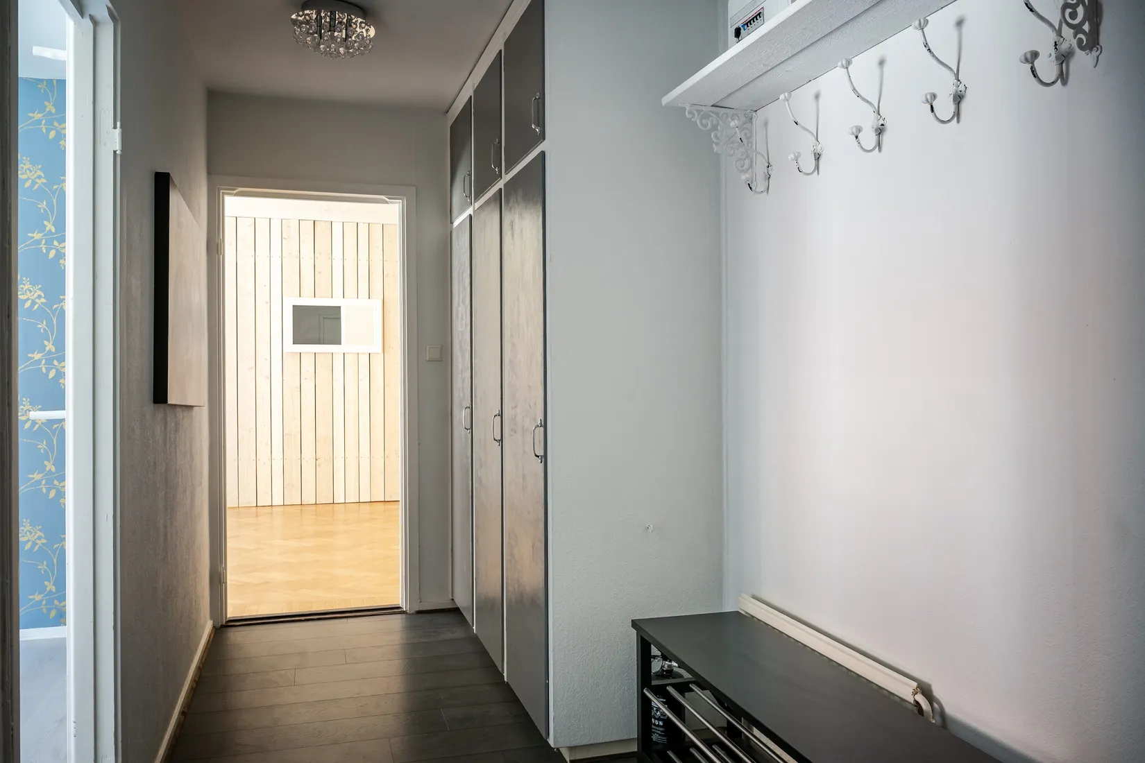 Bostadsrätt, Vallgatan 27, Hässleholm - Centralt, Hässleholm