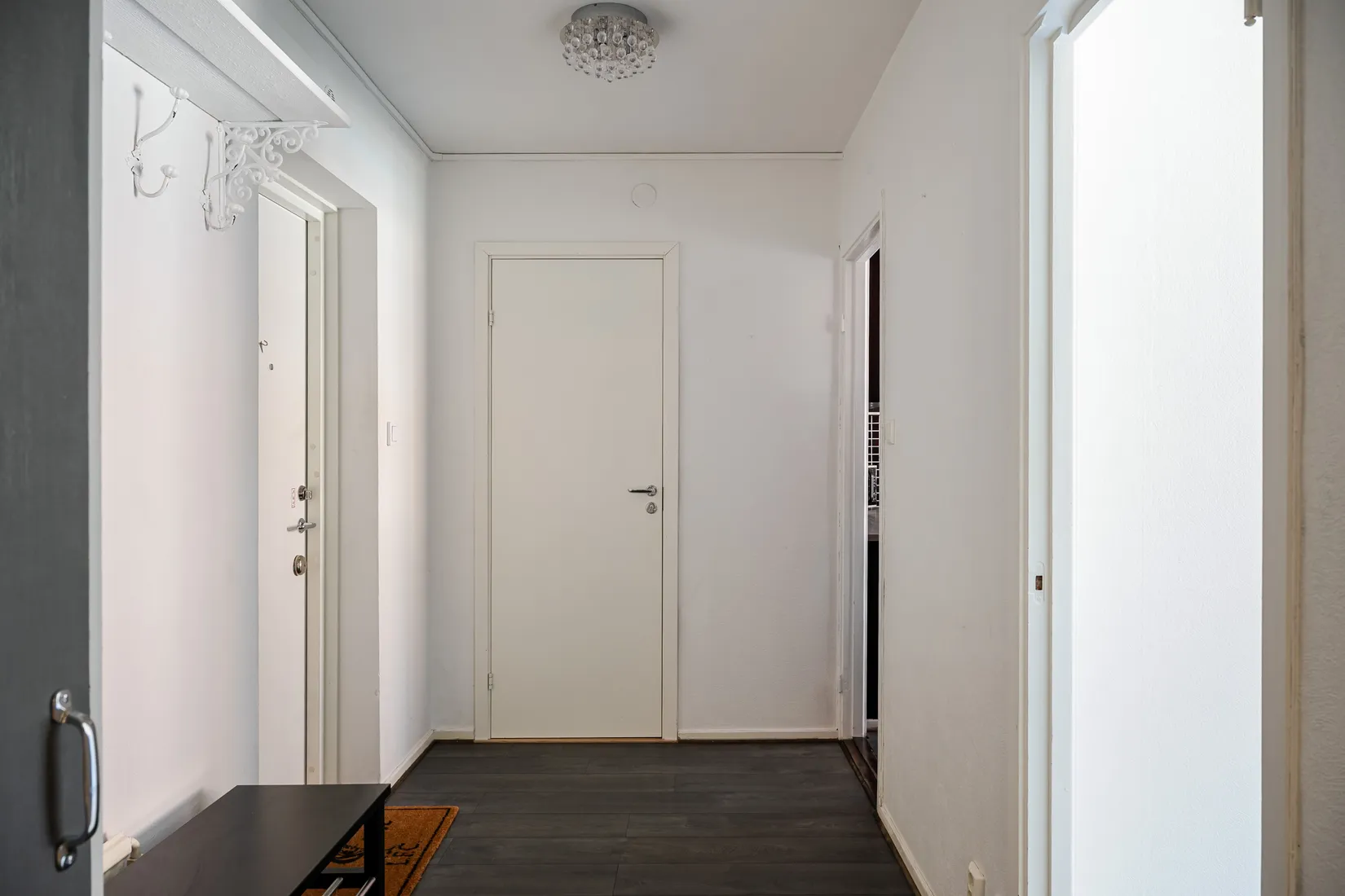 Bostadsrätt, Vallgatan 27, Hässleholm - Centralt, Hässleholm