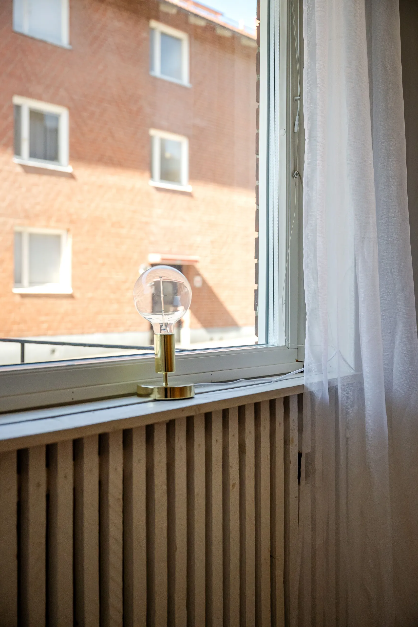 Bostadsrätt, Vallgatan 27, Hässleholm - Centralt, Hässleholm