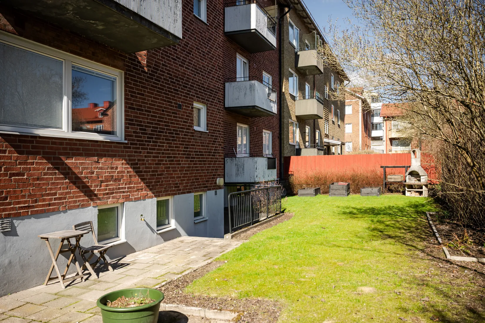 Bostadsrätt, Vallgatan 27, Hässleholm - Centralt, Hässleholm