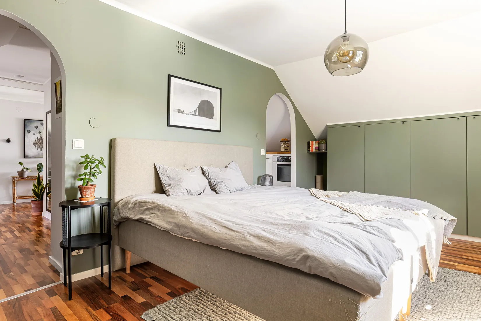 Bostadsrätt, Söderleden 4, Vimanshäll, Linköping