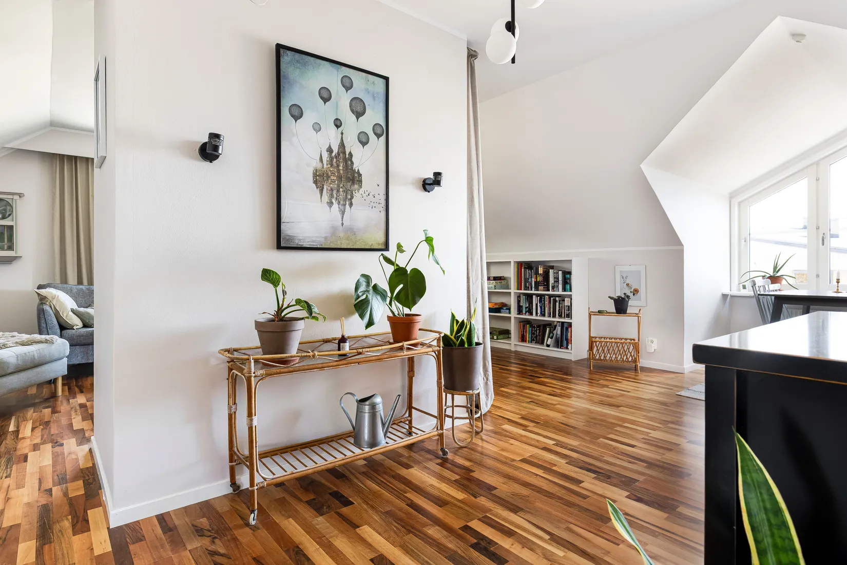 Bostadsrätt, Söderleden 4, Vimanshäll, Linköping