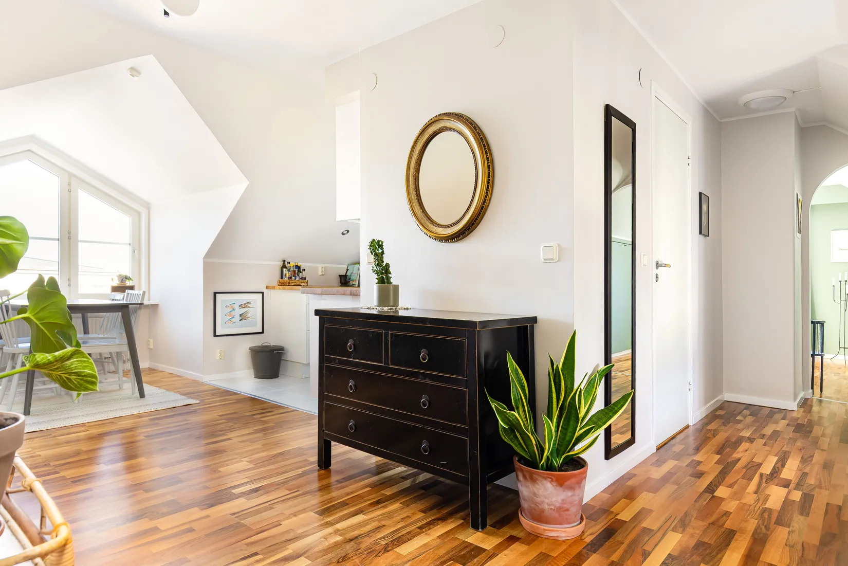 Bostadsrätt, Söderleden 4, Vimanshäll, Linköping