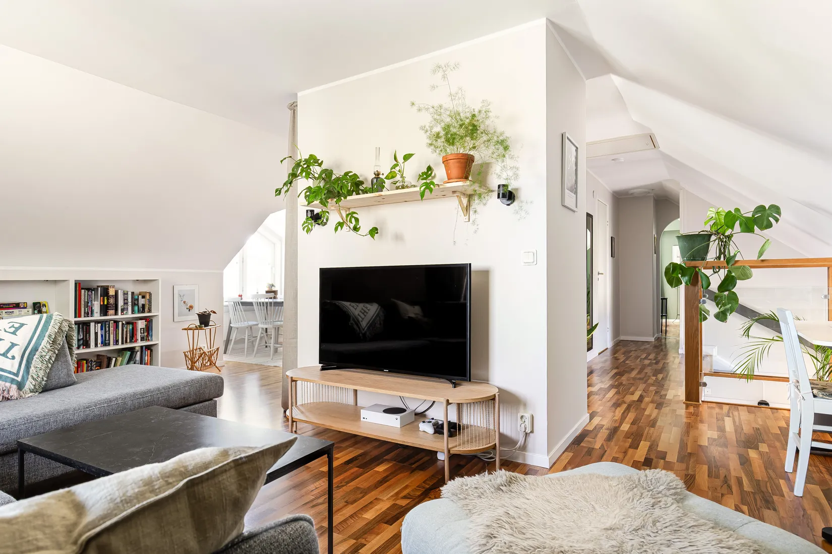 Bostadsrätt, Söderleden 4, Vimanshäll, Linköping