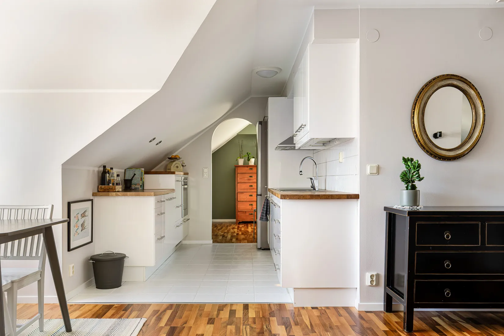 Bostadsrätt, Söderleden 4, Vimanshäll, Linköping