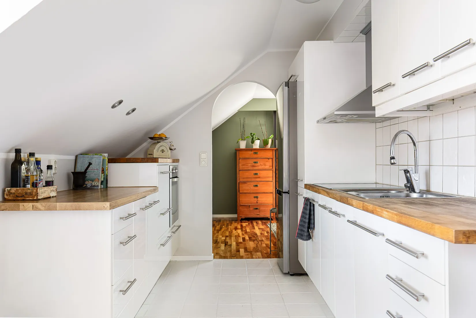 Bostadsrätt, Söderleden 4, Vimanshäll, Linköping