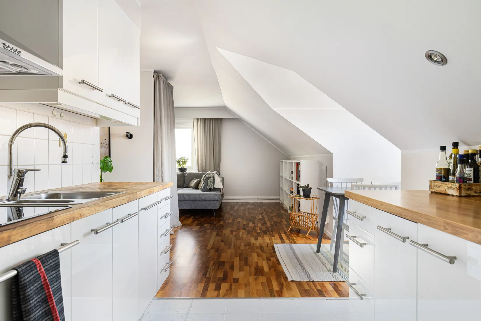 Bostadsrätt, Söderleden 4, Vimanshäll, Linköping