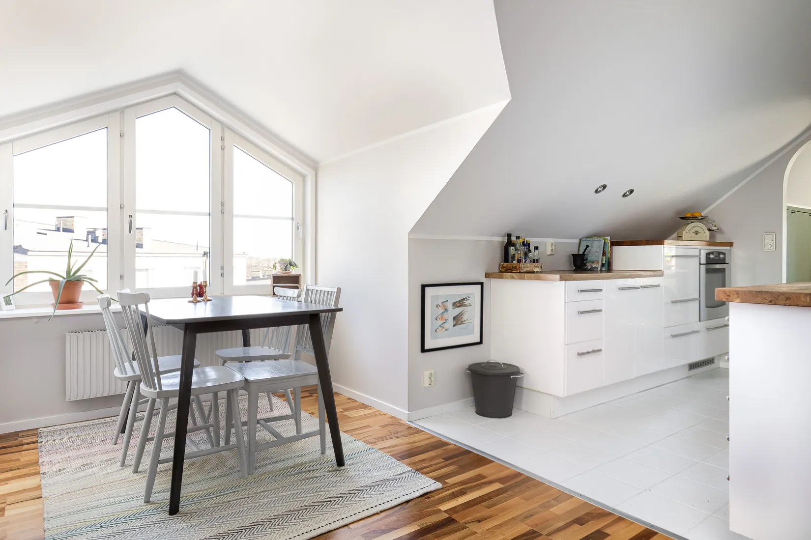 Bostadsrätt, Söderleden 4, Vimanshäll, Linköping