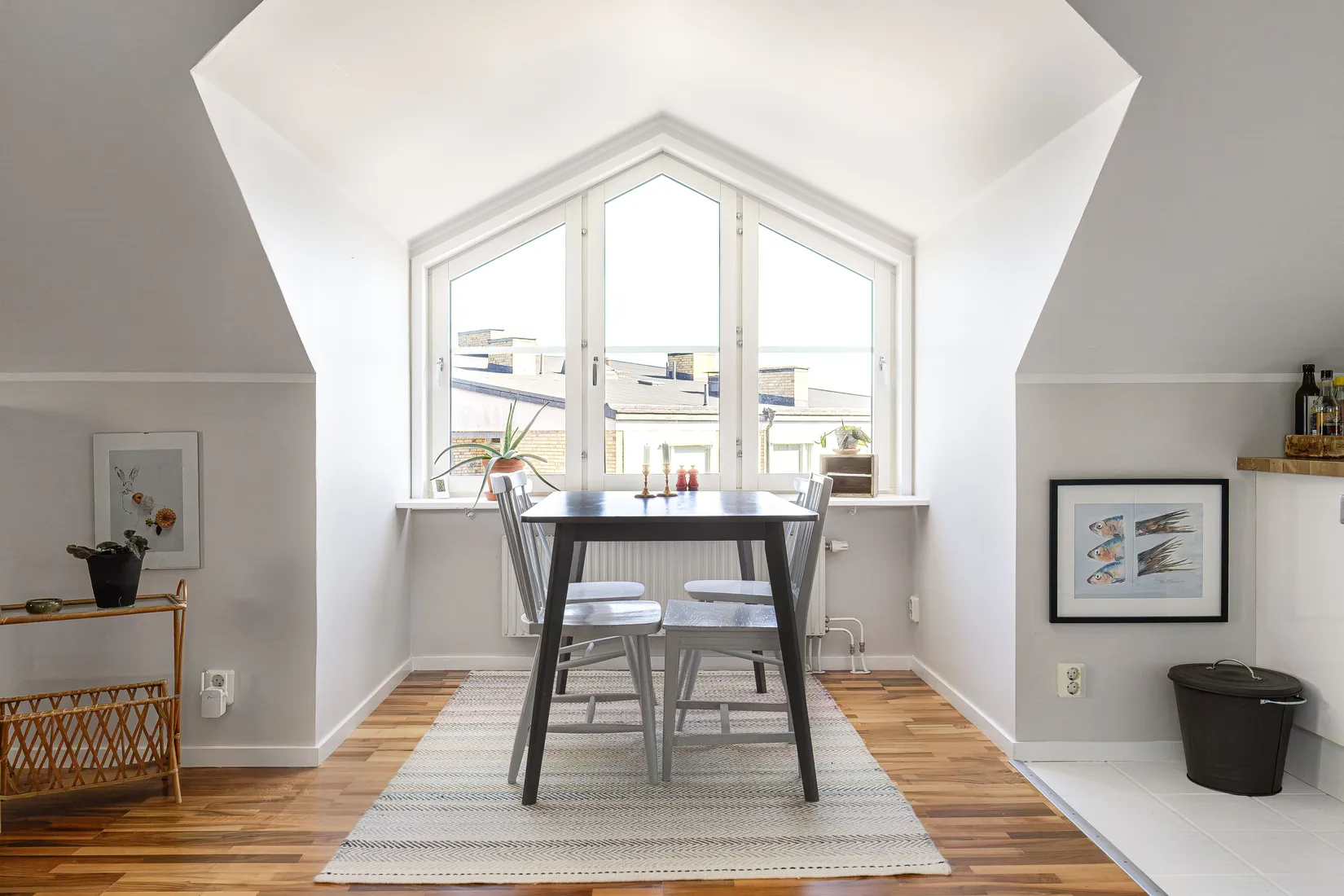 Bostadsrätt, Söderleden 4, Vimanshäll, Linköping