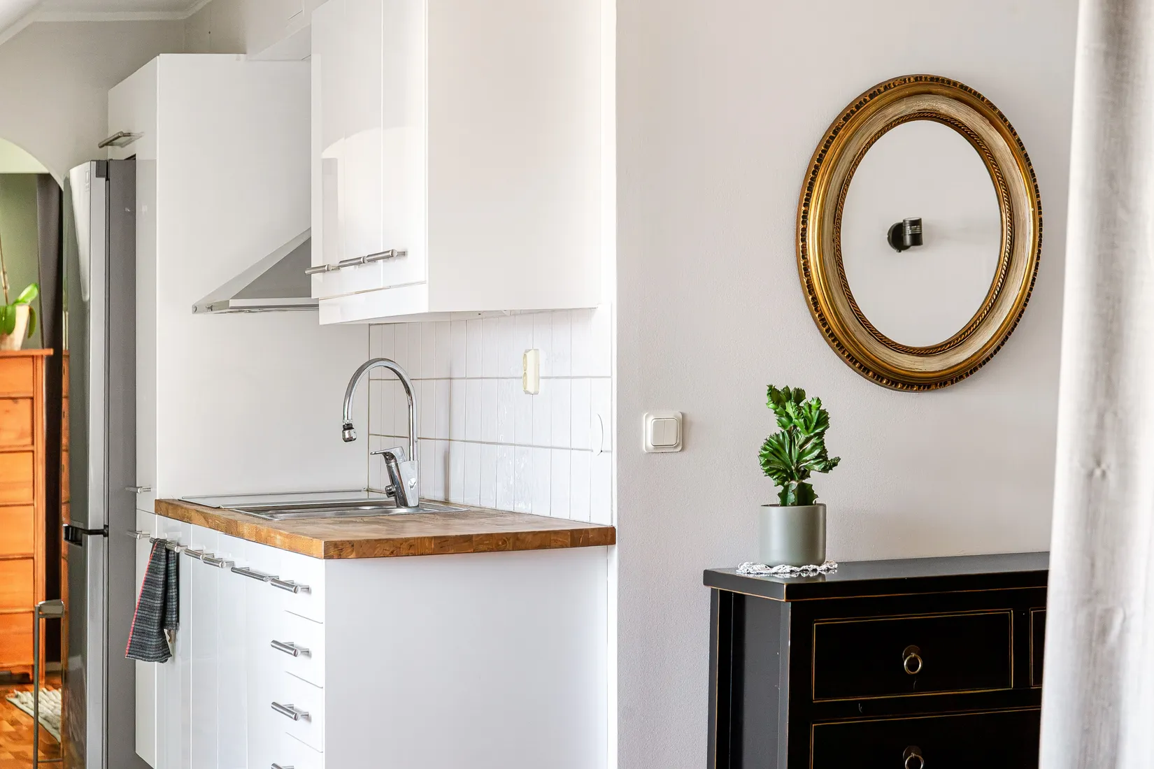 Bostadsrätt, Söderleden 4, Vimanshäll, Linköping