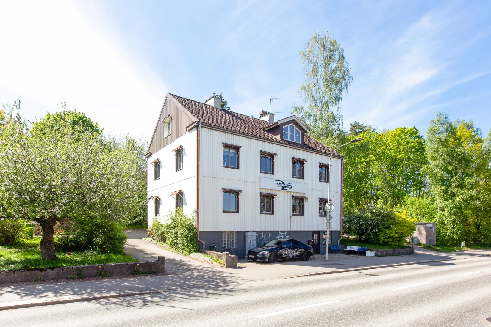 Bostadsrätt, Söderleden 4, Vimanshäll, Linköping