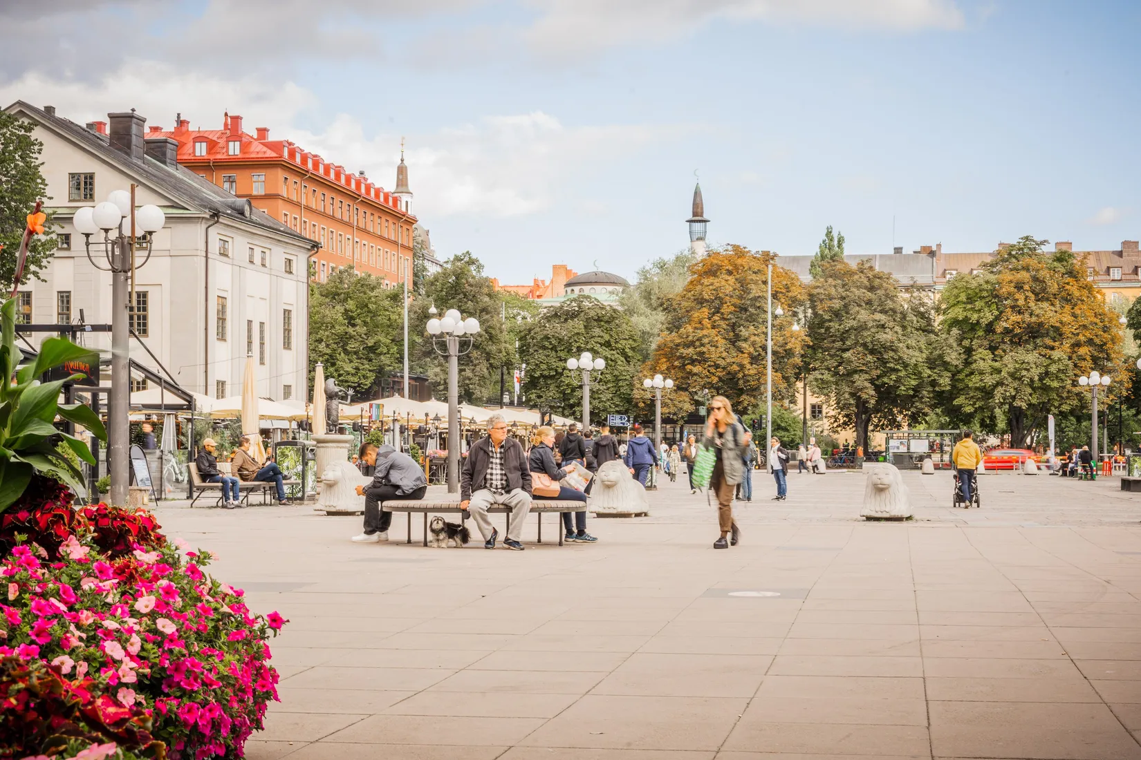 Bostadsrätt, Bondegatan 24, Sofo / Södermalm, Stockholm