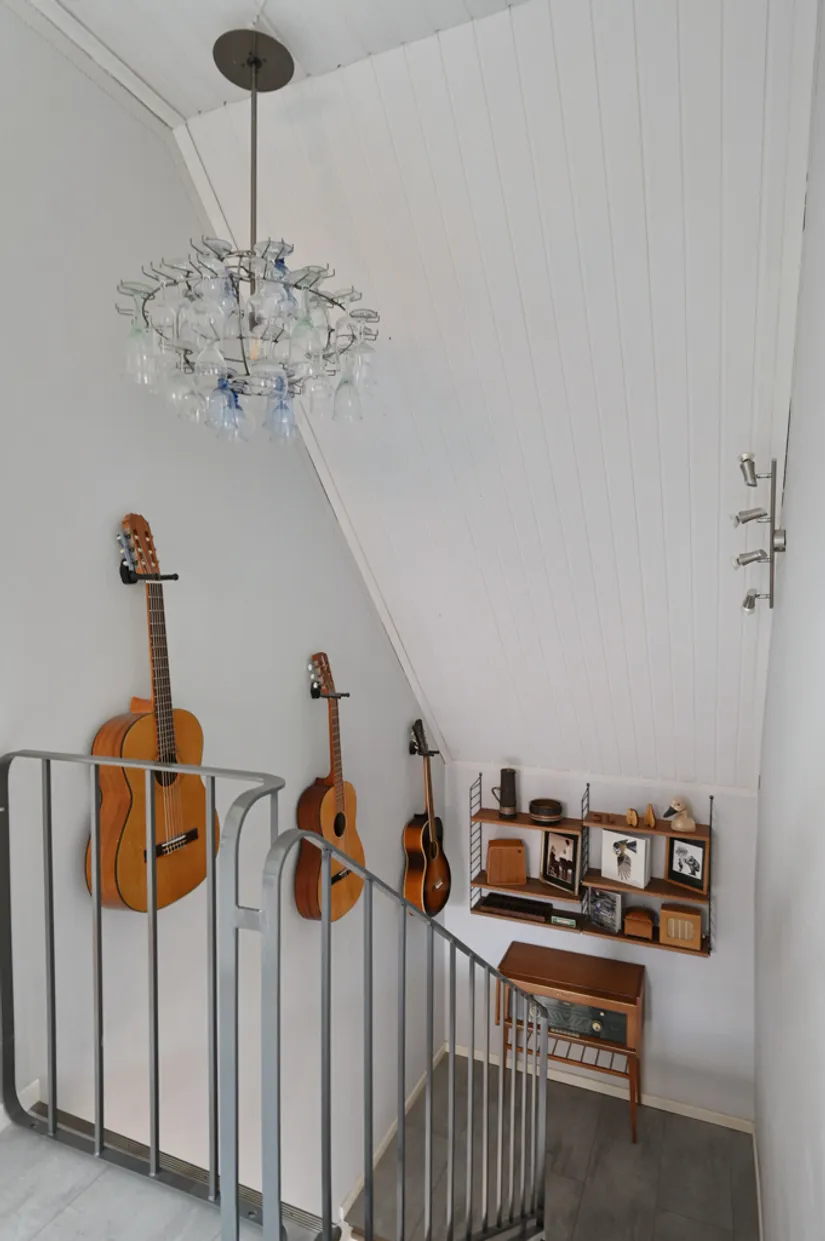 Villa, Pilgatan 6, Märsta, Sigtuna