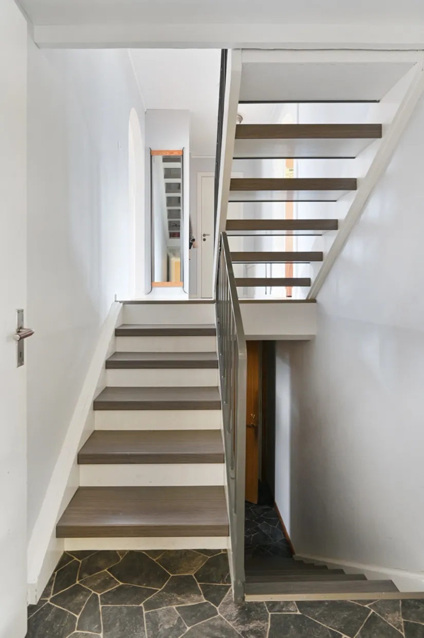 Villa, Pilgatan 6, Märsta, Sigtuna