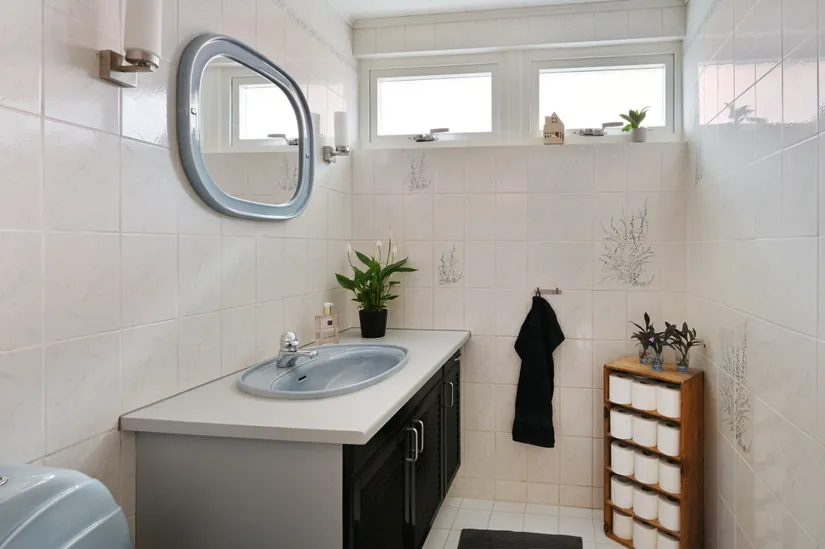 Villa, Pilgatan 6, Märsta, Sigtuna