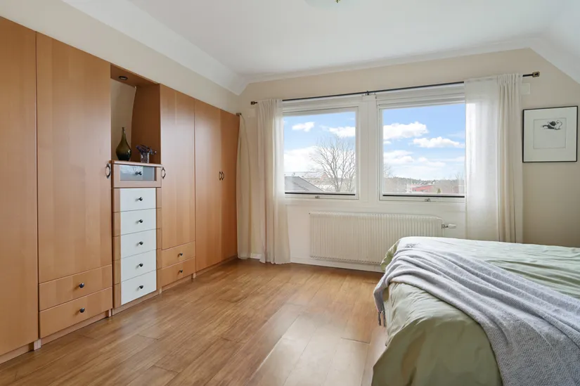 Villa, Pilgatan 6, Märsta, Sigtuna