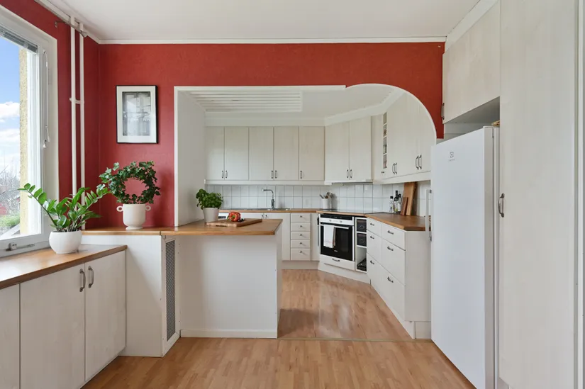 Villa, Pilgatan 6, Märsta, Sigtuna