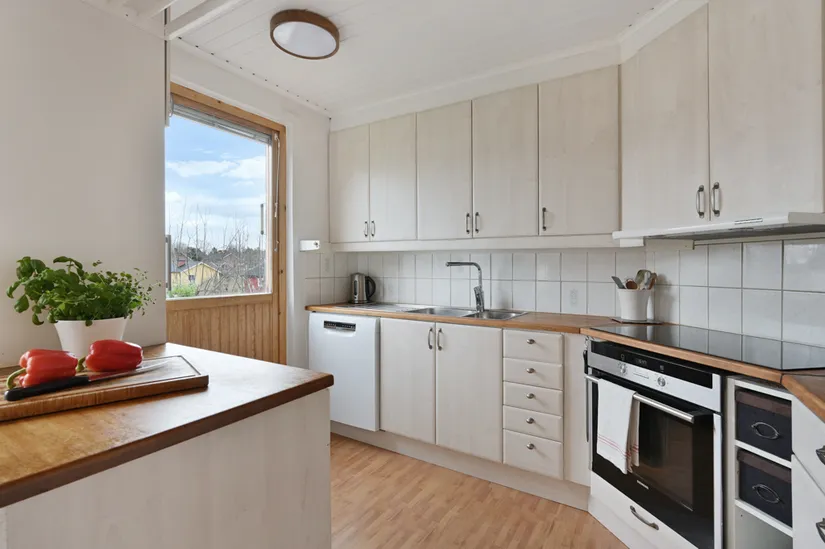 Villa, Pilgatan 6, Märsta, Sigtuna