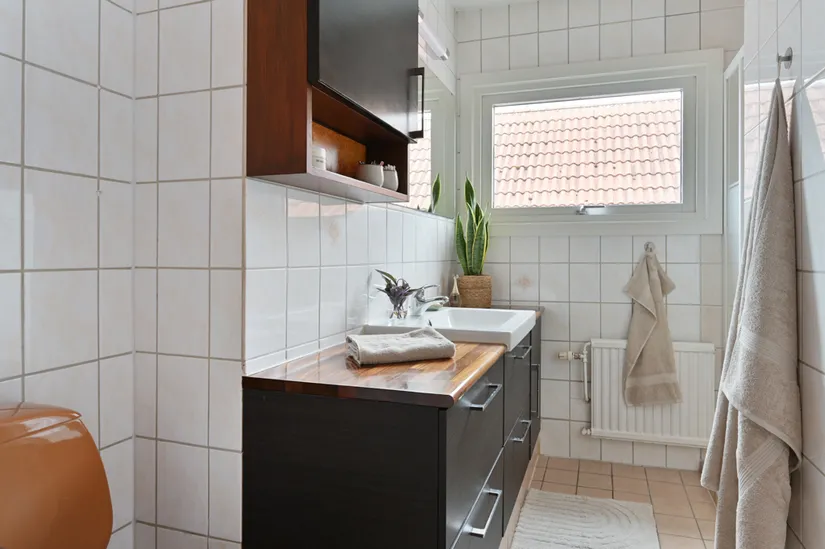 Villa, Pilgatan 6, Märsta, Sigtuna