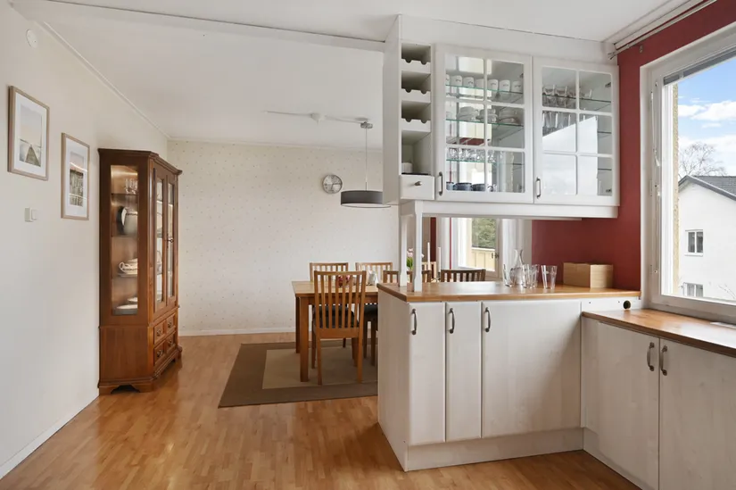 Villa, Pilgatan 6, Märsta, Sigtuna