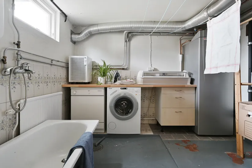 Villa, Pilgatan 6, Märsta, Sigtuna