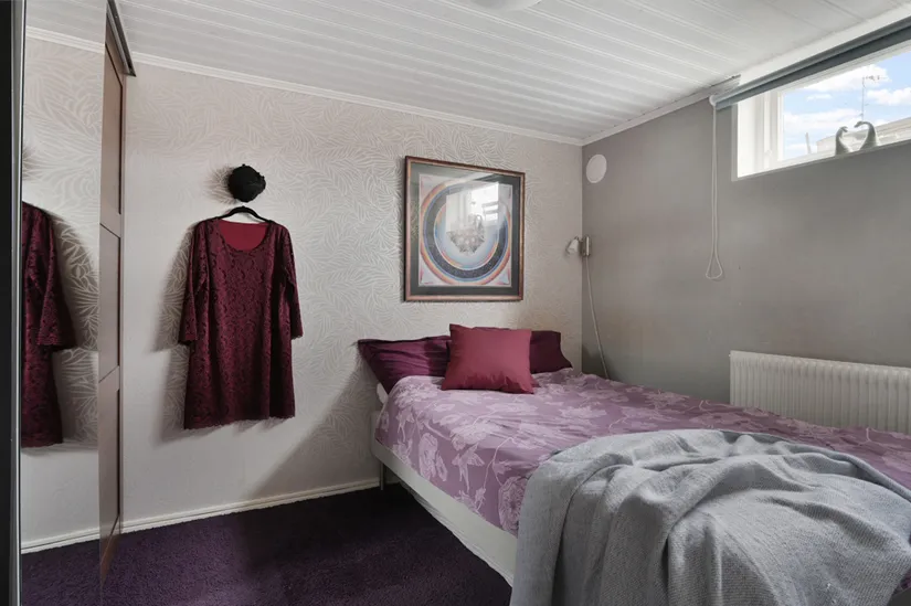 Villa, Pilgatan 6, Märsta, Sigtuna