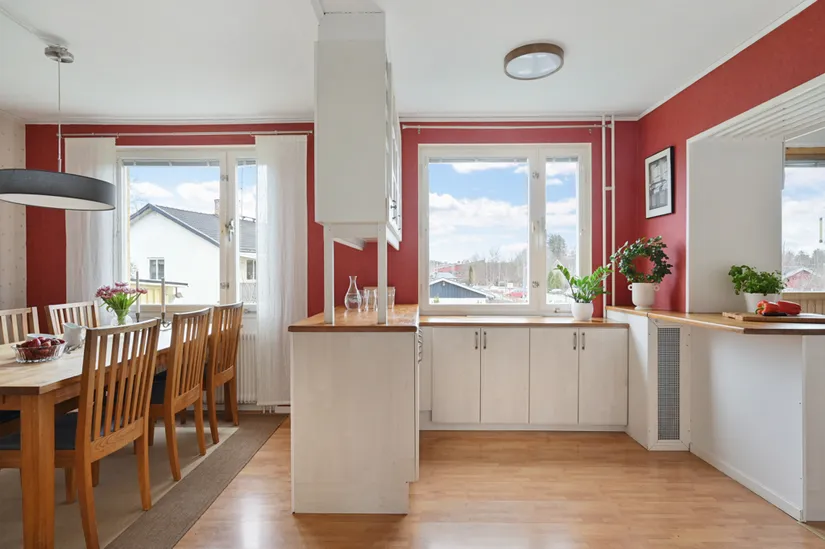 Villa, Pilgatan 6, Märsta, Sigtuna