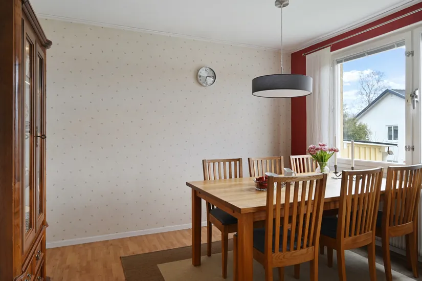 Villa, Pilgatan 6, Märsta, Sigtuna