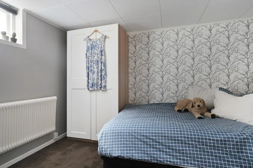 Villa, Pilgatan 6, Märsta, Sigtuna