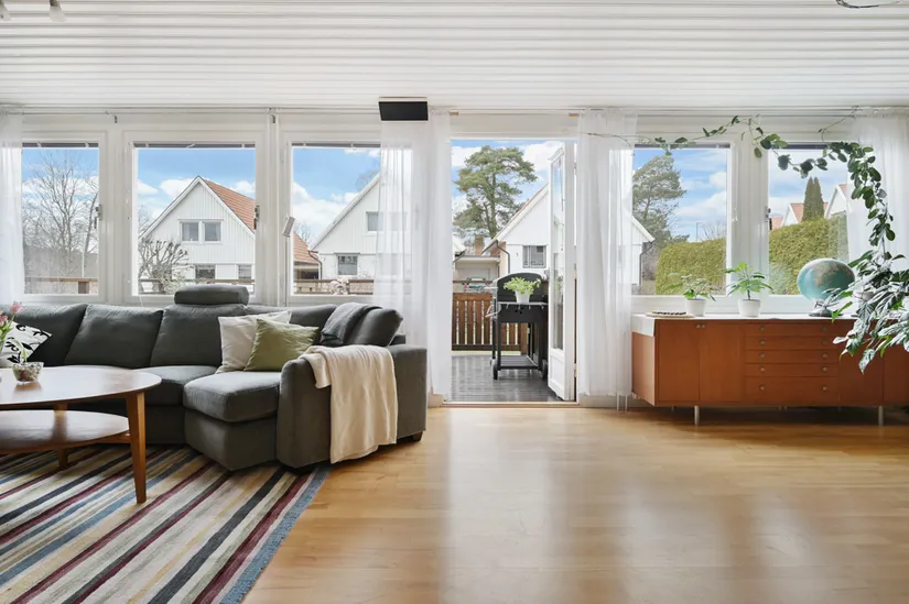 Villa, Pilgatan 6, Märsta, Sigtuna